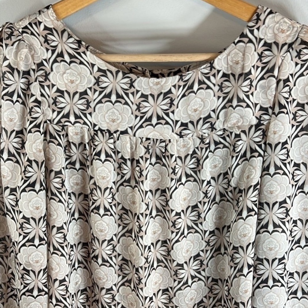 Loft Blouse